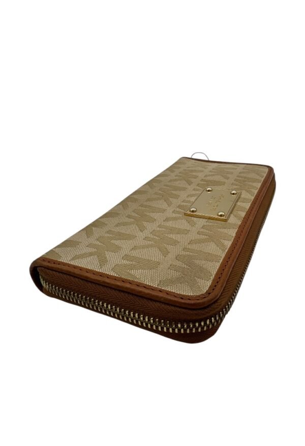 MICHAEL KORS - CEBRA WALLET MONOGRAM - Image 15
